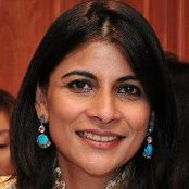 Maheen Baqai's photo