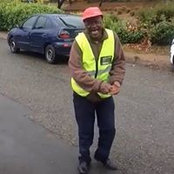 Bundi Mutai's photo