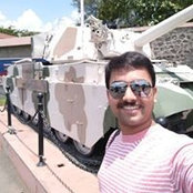 Anudeep Bhatnagar's photo
