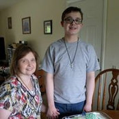 Michelle Rumsey's photo