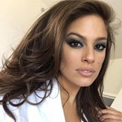 Ashley Graham's photo