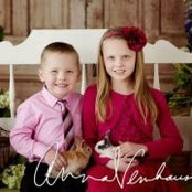 Foto de Kimberly Bartlow Wolter