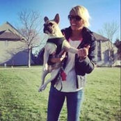 Christina Dubois's photo