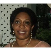 Photo de Donna Simmonds George