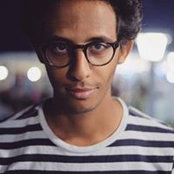 Abdallah Hussein's photo