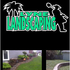 Lyne Landscaping