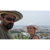 Foto von Angélica Calderón
