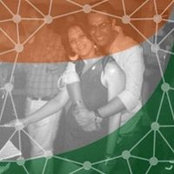 Vridhi Dodani Hetal Shah's photo