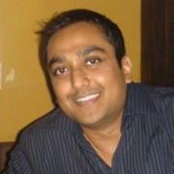 Foto von Gautam Podar