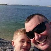 Darach McEoin's photo