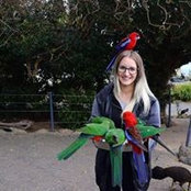 Chanelle Lowe's photo