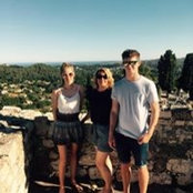 Clare Collins's photo