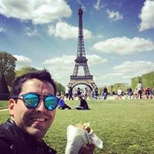 Luis Yañez's photo