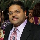 Foto von Shai Prasad