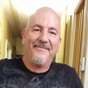 Robert Smith's photo