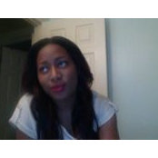 Zainab Olamides foto