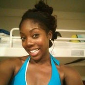Foto von Edina Brown