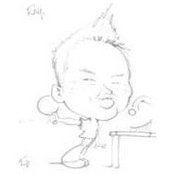Photo de Ray Li