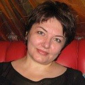 Елена Балтусова's photo