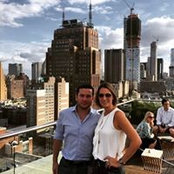 Photo de Luis Cruz