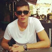 Enache Catalins foto