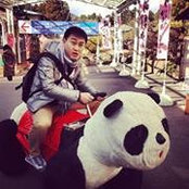 Chikara Hirose's photo