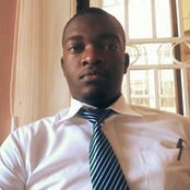 Edward Amanyire's photo