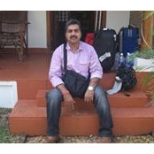 Sunil Gavane's photo