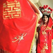 Daphne Feng's photo