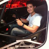 Diego Freire's photo