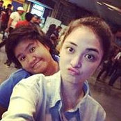 Meg Imperial's photo
