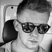 Brandon Deswarte's photo