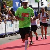 Sylvain Martels billede