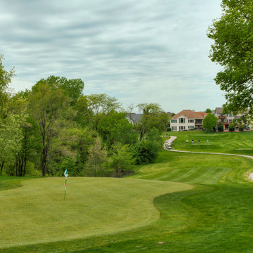Copper Creek Golf Course