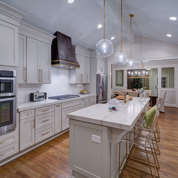 Decatur Renovation