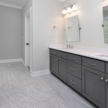 Custom Home in Davidson, NC