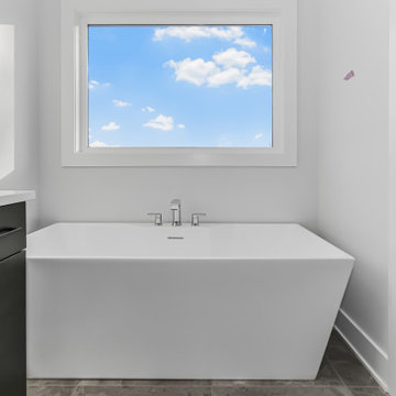 Modified Parker IV | Stewart Ridge, Plainfield, IL