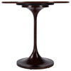 Francis End or Side Table, Cherry
