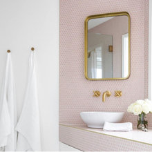 Wallis Scarlett's Bathroom