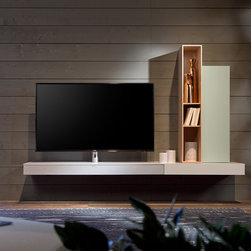 Spectral Twenty Soundm&ouml;bel - Entertainment Centers And Tv Stands