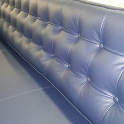 Custom Sofas - Sofas