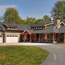 Porches