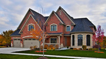 Custom Home (13PAD)