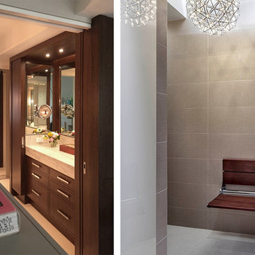 Carnegie Hill Residence