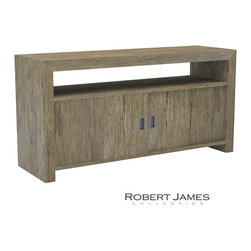 Buffets / Media Cabinets - Media Cabinets
