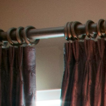 Custom Designed Interiors