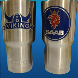 Personalized Gifts - Kitchen Products
