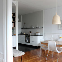 Pied-À-Terre