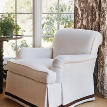 Slipcovers/Reupholstering