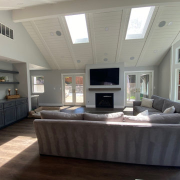 Alamo Home Remodel